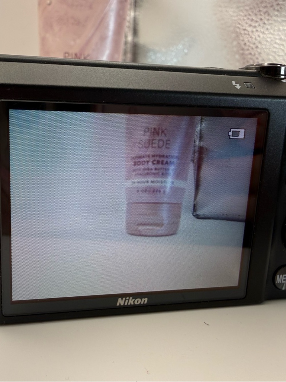 Nikon Coolpix S570 12MP Digital Camera Black - Y2K Digicam Bundle - TESTED